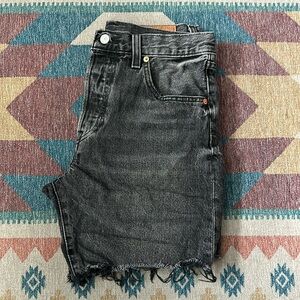 Levi’s Denim Shorts
